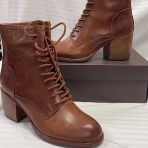 Brand new Patricia nash bootie